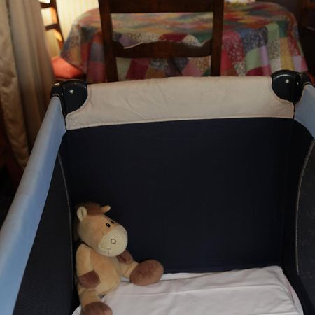 Hotel Petit Prince Antagnod Luaran gambar