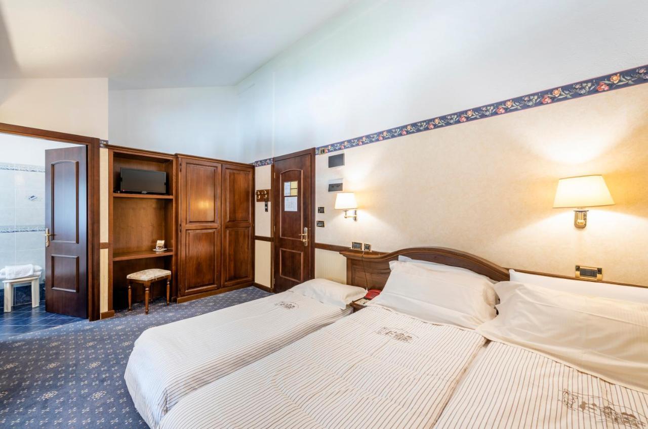 Hotel Petit Prince Antagnod Luaran gambar