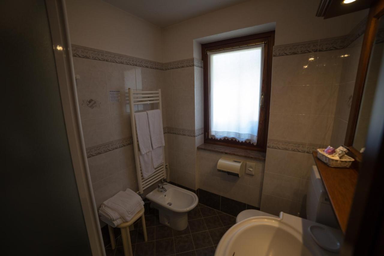 Hotel Petit Prince Antagnod Luaran gambar