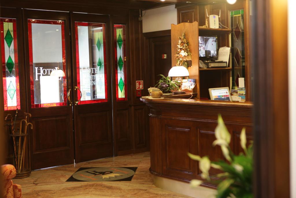 Hotel Petit Prince Antagnod Luaran gambar