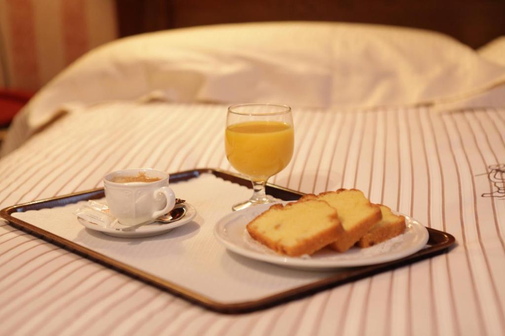 Hotel Petit Prince Antagnod Bilik gambar